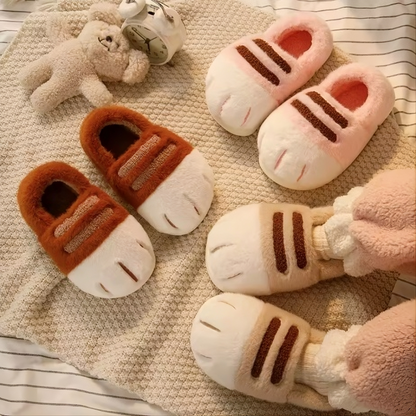 Freya's Signature Slippers