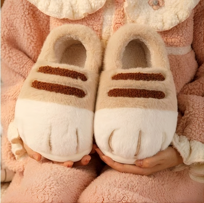 Freya's Signature Slippers