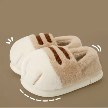 Freya's Signature Slippers