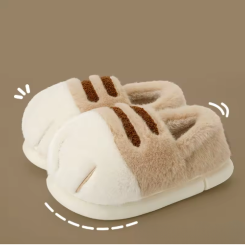 Freya's Signature Slippers