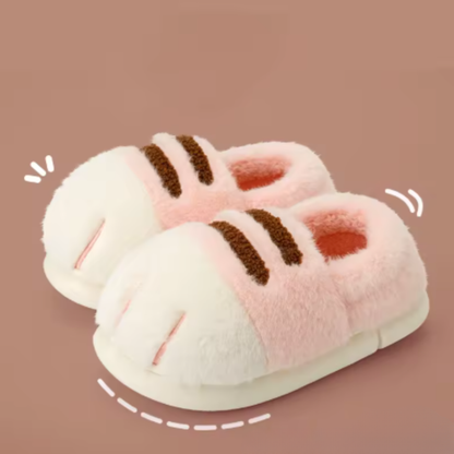 Freya's Signature Slippers